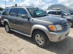 2003 Toyota Sequoia Sr5 en Venta en Wichita, KS - Water/Flood