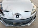 2012 Mazda 3 I zu verkaufen in Grand Prairie, TX - Rear End