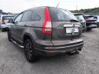 2011 HONDA CR-V EX I-VTEC AUTO  for sale at Copart WOLVERHAMPTON