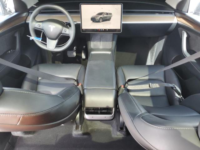  TESLA MODEL Y 2023 Szary