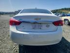 2014 CHEVROLET IMPALA LT   for sale at Copart NS - HALIFAX