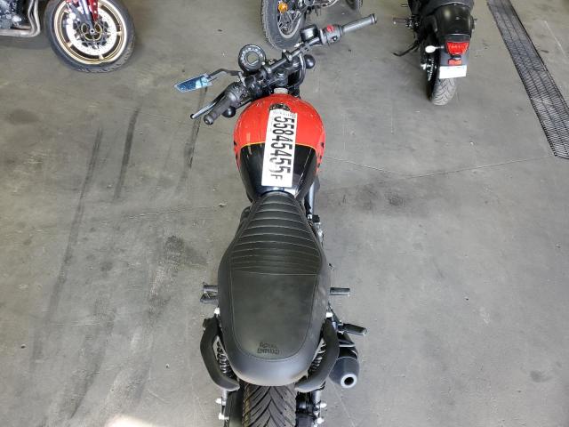 2023 ROYAL ENFIELD MOTORS HUNTER 350   