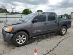 2012 Nissan Titan S للبيع في Lebanon، TN - Front End