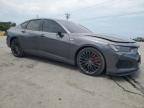 2023 ACURA TLX TYPE S PMC EDITION   for sale at Copart TN - NASHVILLE