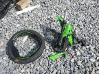 2024 KAWASAKI EX500 A   for sale at Copart FL - PUNTA GORDA