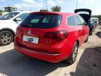 2013 VAUXHALL ASTRA SE for sale at Copart BRISTOL