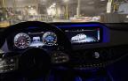 2018 Mercedes-Benz S 63 Amg 4Matic na sprzedaż w Elgin, IL - Normal Wear