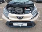 2022 TOYOTA AYGO X EDG for sale at Copart SANDTOFT