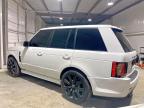2011 Land Rover Range Rover Hse Luxury na sprzedaż w Houston, TX - Damage History