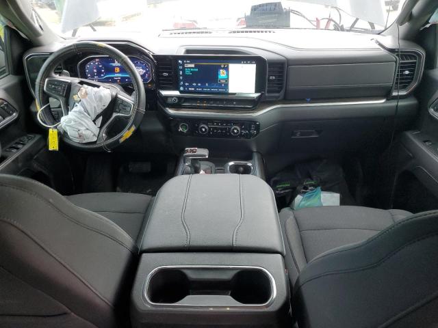  CHEVROLET ALL Models 2024 Черен