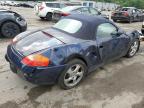 2001 Porsche Boxster S for Sale in Ellwood City, PA - Front End