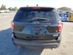 2017 Ford Explorer Police Interceptor zu verkaufen in Fresno, CA - Minor Dent/Scratches