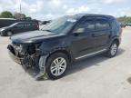 2018 Ford Explorer Xlt للبيع في Orlando، FL - Front End