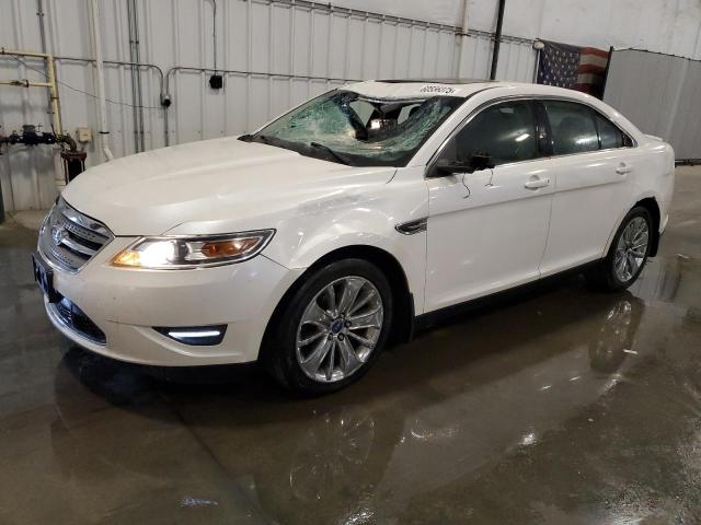 2010 Ford Taurus Limited