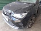 2022 SEAT ARONA FR S for sale at Copart SANDTOFT