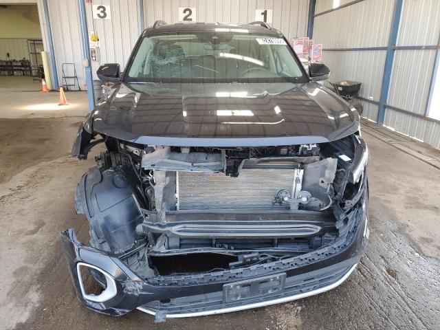  VOLKSWAGEN ATLAS 2024 Czarny