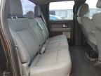 2013 Ford F150 Supercrew იყიდება Conway-ში, AR - Side