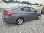 2019 Nissan Sentra S for Sale in Barberton, OH - Minor Dent/Scratches