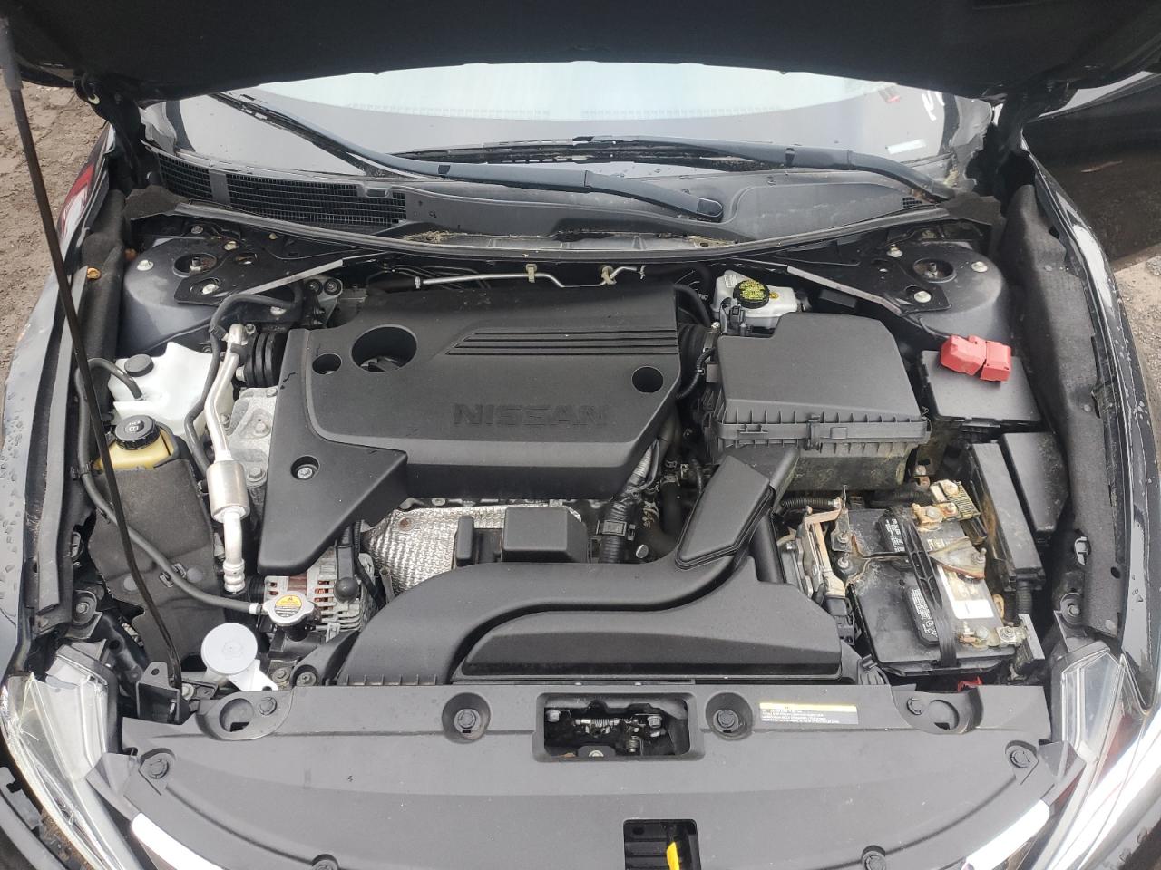 NISSAN ALTIMA 2018 VIN 1N4AL3AP9JC210112 фото 11