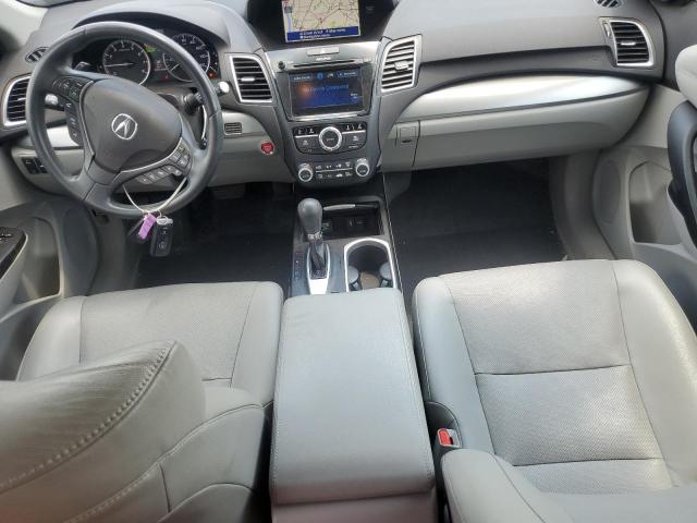 ACURA RDX 2016 Charcoal