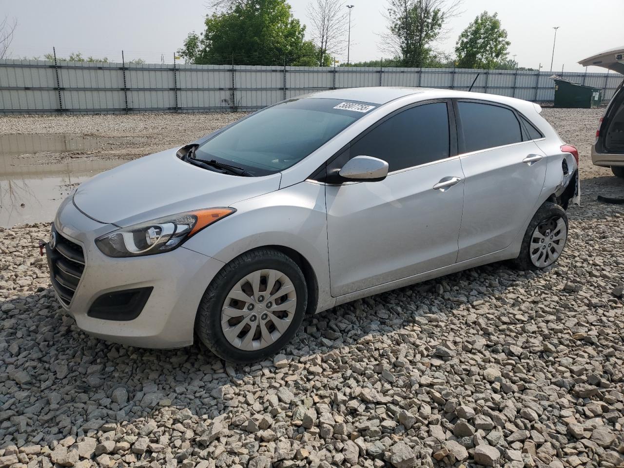 Appleton, WI에서 판매 중인 2017 Hyundai Elantra Gt - Rear End