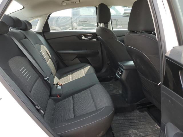 2019 KIA FORTE EX  
