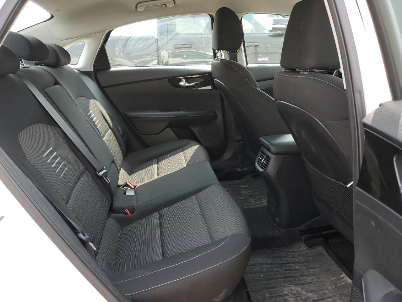 2019 Kia Forte Ex VIN: 3KPF54AD4KE122536 Lot: 61983785