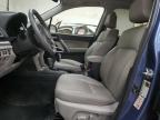 2016 Subaru Forester 2.5I Touring for Sale in Davison, MI - Side