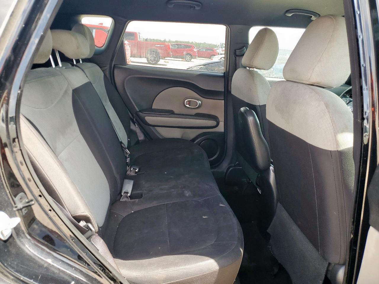 2016 Kia Soul VIN: KNDJN2A25G7337962 Lot: 59957295