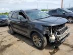 2013 Ford Explorer Xlt for Sale in Woodhaven, MI - Front End