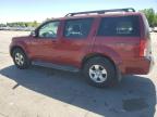 2007 Nissan Pathfinder Le   for Sale in Littleton, CO - Burn - Engine