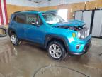 2022 Jeep Renegade Limited zu verkaufen in Kincheloe, MI - Front End