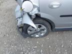 2006 VAUXHALL CORSA SXI for sale at Copart YORK