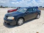2014 Dodge Avenger Se for Sale in Taylor, TX - Hail