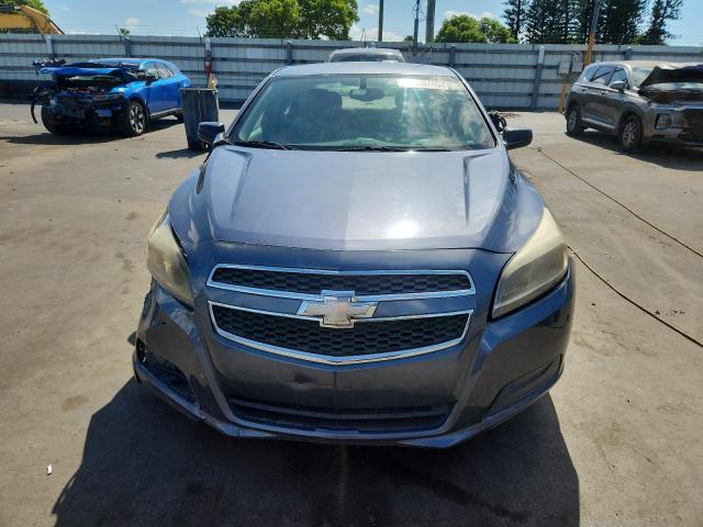  CHEVROLET MALIBU 2013 Granatowy