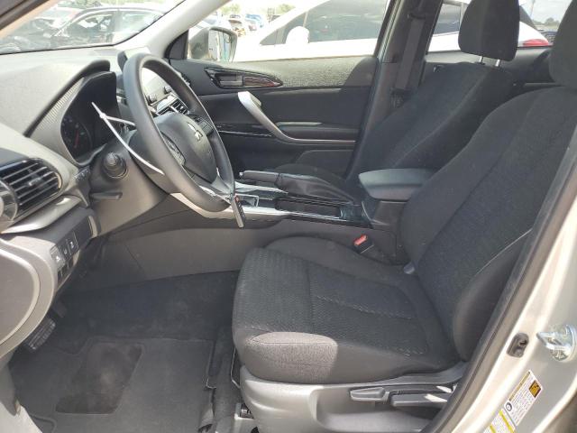  MITSUBISHI ECLIPSE 2024 Silver