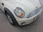 2008 MINI ONE for sale at Copart WESTBURY