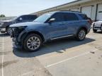 2025 Ford Explorer Active იყიდება Louisville-ში, KY - Front End