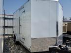 2023 Forest River Enclosed Cargo Trailer for Sale in Appleton, WI - Normal Wear