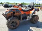 2025 CF MOTO CFORCE 800 TOURING   for sale at Copart CO - DENVER SOUTH
