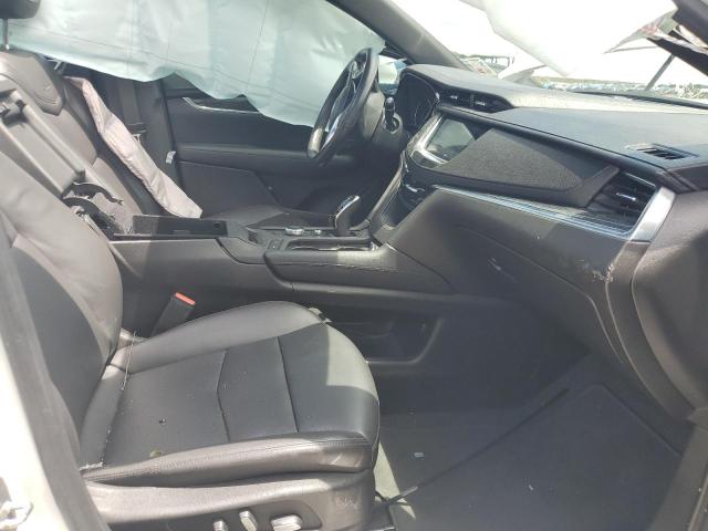  CADILLAC XT5 2021 Biały