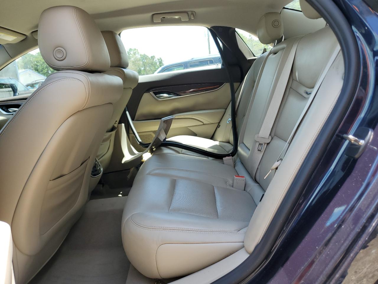 2015 Cadillac Xts Luxury Collection VIN: 2G61M5S38F9173165 Lot: 62940775