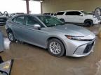 2025 Toyota Camry Xse   de vânzare în Wilmer, TX - Rear End