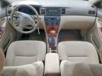 2007 Toyota Corolla Ce en Venta en San Antonio, TX - Rear End