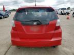 2011 Honda Fit Sport للبيع في Grand Prairie، TX - Mechanical