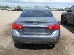 2015 INFINITI Q50 BASE   for sale at Copart ON - TORONTO
