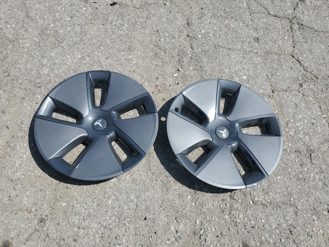 2023 Tesla Model 3 VIN: 5YJ3E1EA6PF681248 Lot: 62254935