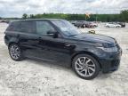 2018 Land Rover Range Rover Sport Hse იყიდება Loganville-ში, GA - Rear End