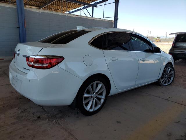  BUICK VERANO 2015 White