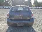 2010 Pontiac Vibe  за продажба в Graham, WA - Side